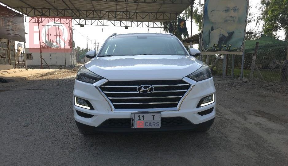 هيونداي توسان